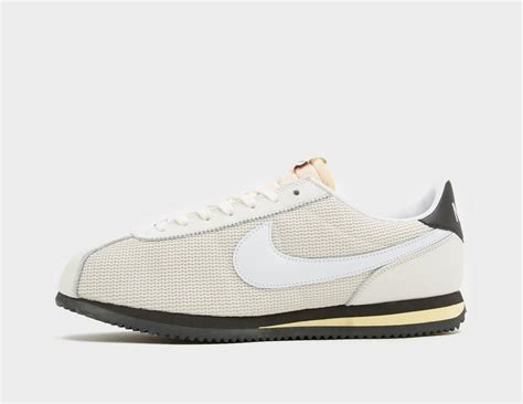 grijs gemeleerde nike cortez|nike cortez review.